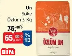 SÖKE ÖZLÜM UN SÖKE ÖZLÜM UN